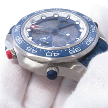 Load image into Gallery viewer, OMEGA Seamaster Regatta, 37th America's Cup W46.75mm TI Rubber Grey Dial216.92.46.79.10.001
