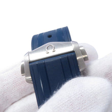 Load image into Gallery viewer, OMEGA Seamaster Regatta, 37th America's Cup W46.75mm TI Rubber Grey Dial216.92.46.79.10.001
