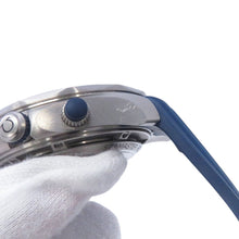 Load image into Gallery viewer, OMEGA Seamaster Regatta, 37th America's Cup W46.75mm TI Rubber Grey Dial216.92.46.79.10.001
