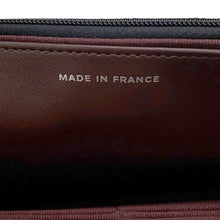 Load image into Gallery viewer, CHANEL Chain wallet BlackAP0250 Caviar Leather
