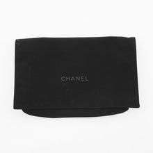 Load image into Gallery viewer, CHANEL Chain wallet BlackAP0250 Caviar Leather
