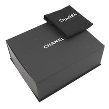 将图像加载到图库查看器中，CHANEL Trendy CC 2WAY Handbag BlackAS4654 Lambskin
