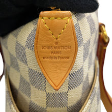 将图像加载到图库查看器中，LOUIS VUITTON Totally BeigeN51261 Damier Azur Size PM
