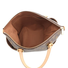 将图像加载到图库查看器中，LOUIS VUITTON Totally BrownM56688 Monogram Size PM
