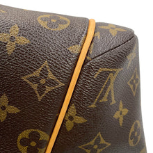 将图像加载到图库查看器中，LOUIS VUITTON Totally BrownM56688 Monogram Size PM
