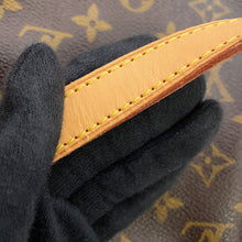 将图像加载到图库查看器中，LOUIS VUITTON Totally BrownM56688 Monogram Size PM
