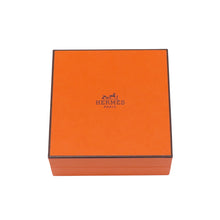 Load image into Gallery viewer, HERMES Amulette H Ex-Libris Confetti Sellier Necklace SV925
