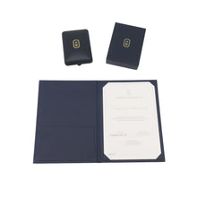Load image into Gallery viewer, HARRY WINSTON Loop Full Motif Necklace Size SmallPEDPRPSML4C Pt950
