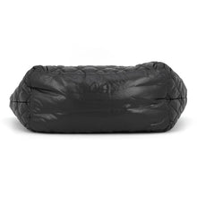 Load image into Gallery viewer, CHANEL Coco Cocoon Handbag BlackA48610 Nylon Size PM
