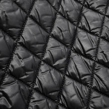 Load image into Gallery viewer, CHANEL Coco Cocoon Handbag BlackA48610 Nylon Size PM
