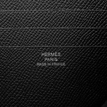 Load image into Gallery viewer, HERMES MC2 Copernicus Black Epsom
