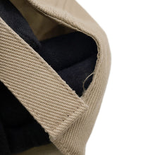 Load image into Gallery viewer, MIUMIU Baseball Cap Size M Beige5HC179 Cotton100%
