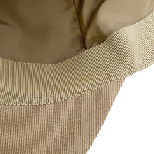 Load image into Gallery viewer, MIUMIU Baseball Cap Size M Beige5HC179 Cotton100%
