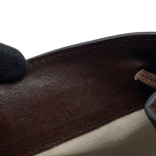 将图像加载到图库查看器中，MIUMIU Nappa Leather Mini Bag Brown5NF460 Leather
