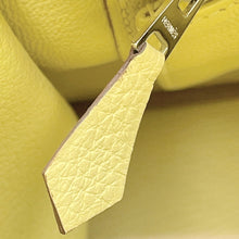 Load image into Gallery viewer, HERMES Birkin Jaune Poussin Togo Leather Size 25
