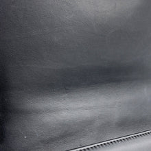 将图像加载到图库查看器中，CHANEL Boy Chanel ChainShoulder Bag BlackA67086 Patent Leather Size 25
