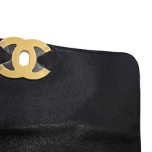 Load image into Gallery viewer, CHANEL CHANEL19 ChainShoulder BlackAS1160-B04852-94305 Shiny Lambskin Size 25
