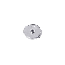 Load image into Gallery viewer, CARTIER Crash Do Cartier Earrings MultiwearB8301545 18K White Gold
