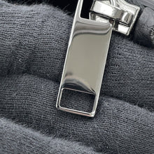 Load image into Gallery viewer, Dior Dior Gravity A4 Pouch Black2ESCA549LLG_H00N Calf Leather
