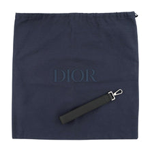 Load image into Gallery viewer, Dior Dior Gravity A4 Pouch Black2ESCA549LLG_H00N Calf Leather
