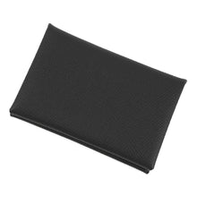 将图像加载到图库查看器中，HERMES Calvi Black Epsom
