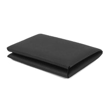 将图像加载到图库查看器中，HERMES Calvi Black Epsom
