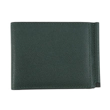 将图像加载到图库查看器中，Valextra Valextra Grip Dark GreenSGNL0069028LRLWG99VX Soft Calf Leather
