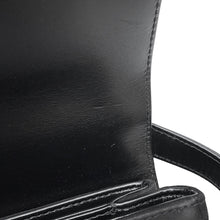 将图像加载到图库查看器中，CHANEL Matelasse Full Flap Shoulder Bag BlackAS3402 Shiny Calf Leather - Suede
