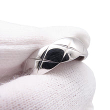 Load image into Gallery viewer, CHANEL Coco Crush Collection Ring Size Medium/59/#19J10570 18K White Gold
