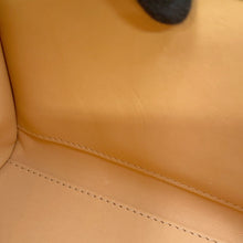 Load image into Gallery viewer, Delvaux Brillon 2wayBag TurquoiseAA0406AAU044WPA Calf Leather Size Mini
