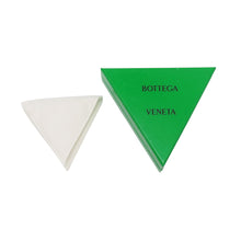 Load image into Gallery viewer, Bottega Veneta Oval Signet Ring Size 23763202 SV925
