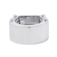 Load image into Gallery viewer, Bottega Veneta Bolt Ring Size 11680314 SV925
