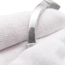Load image into Gallery viewer, Bottega Veneta Cuff Bangle Size M SV925
