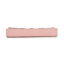 将图像加载到图库查看器中，LOUIS VUITTON Felicie Pochette Rose PoudreM67856 Monogram Empreinte Leather

