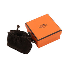 Load image into Gallery viewer, HERMES Legato ScarfRing Metal
