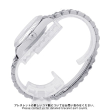 将图像加载到图库查看器中，ROLEX Datejust W31mm K18WG Stainless Steel Mint Green Dial278274

