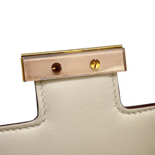 将图像加载到图库查看器中，HERMES Constance 3 Nata Epsom Size 24
