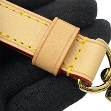 将图像加载到图库查看器中，LOUIS VUITTON Speedy-Bandouliere BrownM46977 Monogram Size 25
