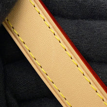 将图像加载到图库查看器中，LOUIS VUITTON Speedy-Bandouliere BrownM46977 Monogram Size 25
