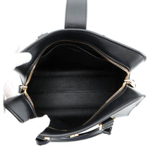 将图像加载到图库查看器中，SAINT LAURENT PARIS Baby Cabas 2WAY Bag Black568853DV7001000 Leather
