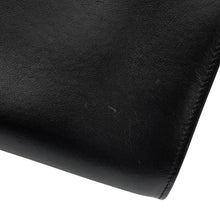 将图像加载到图库查看器中，SAINT LAURENT PARIS Baby Cabas 2WAY Bag Black568853DV7001000 Leather
