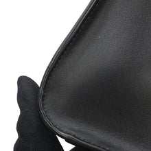 将图像加载到图库查看器中，SAINT LAURENT PARIS Baby Cabas 2WAY Bag Black568853DV7001000 Leather

