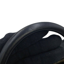 将图像加载到图库查看器中，SAINT LAURENT PARIS Baby Cabas 2WAY Bag Black568853DV7001000 Leather

