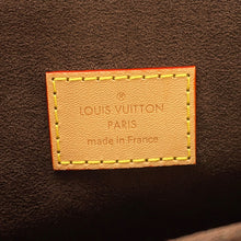 将图像加载到图库查看器中，LOUIS VUITTON Pochette Metis BrownM44875 Monogram Size MM
