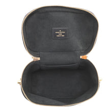 Load image into Gallery viewer, LOUIS VUITTON Vanity NoirM57482 Monogram / GameOn Size PM
