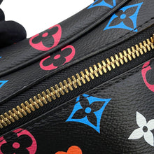 将图像加载到图库查看器中，LOUIS VUITTON Vanity NoirM57482 Monogram / GameOn Size PM
