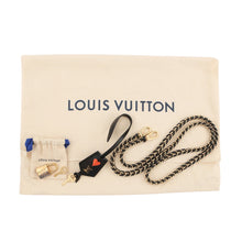 将图像加载到图库查看器中，LOUIS VUITTON Vanity NoirM57482 Monogram / GameOn Size PM
