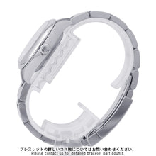 Load image into Gallery viewer, ROLEX Oyster Perpetual 31 W31mm Stainless Steel Lavender Dial277200
