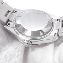 Load image into Gallery viewer, ROLEX Oyster Perpetual 31 W31mm Stainless Steel Lavender Dial277200
