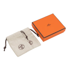 Load image into Gallery viewer, HERMES Attache Soie Strap Etoupe Epsom

